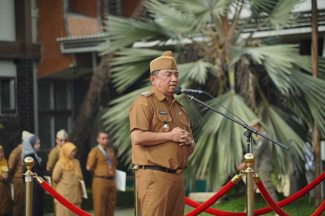 Penghujung 2025, Pengangguran di Garut Menurun Namun Kemiskinan Ekstrem Masih Menghantui